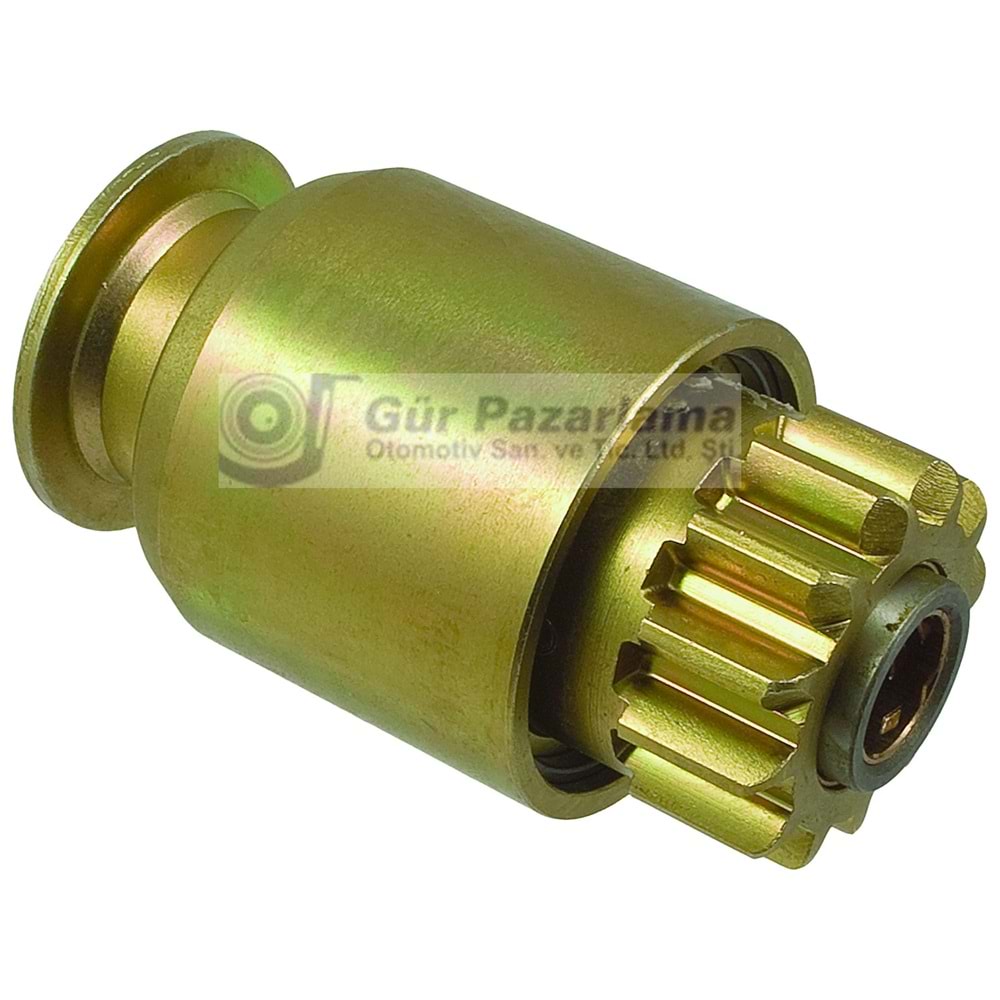 153 M.DİŞLİSİ 12T 41MT İŞ MAKİNASI