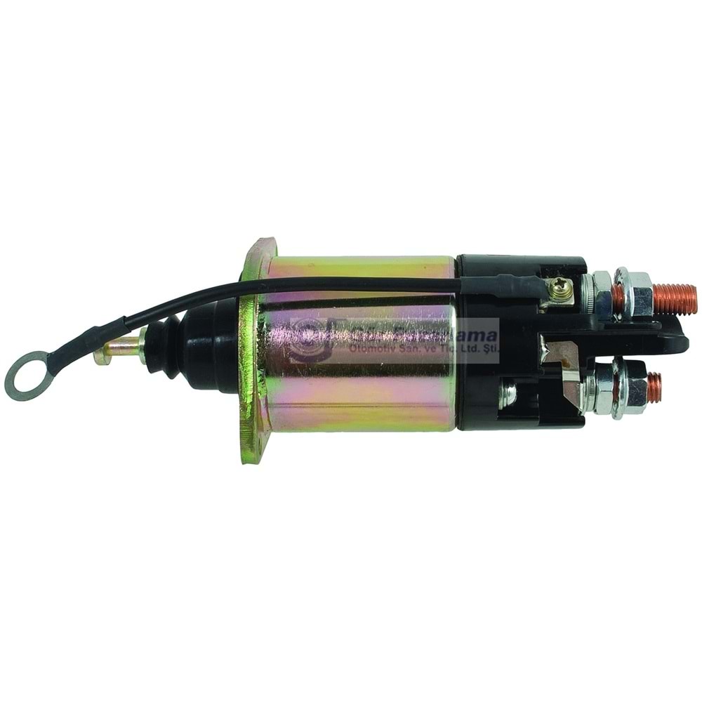 156 M.OTM.24V 39MT BMC PROFESYONEL 827 - 935