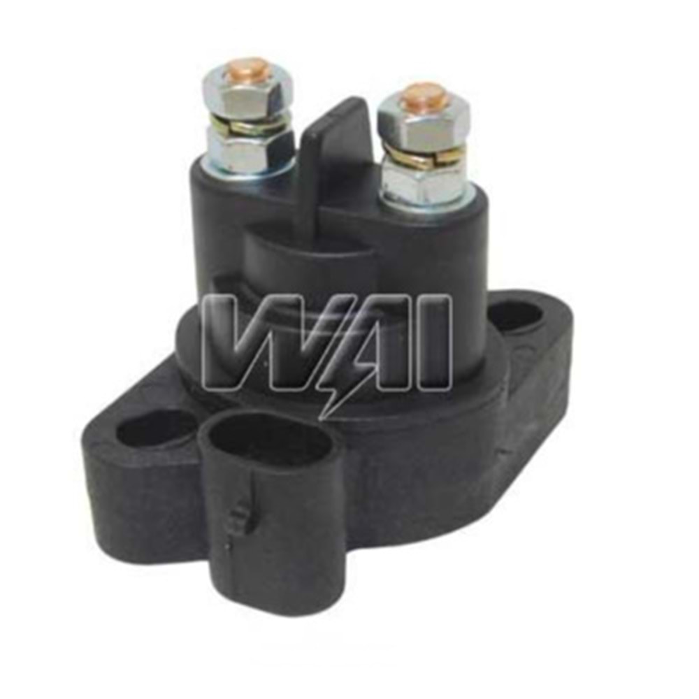 67-766 M.OTM. 12V 2 TERMİNAL ARCTIC CAT