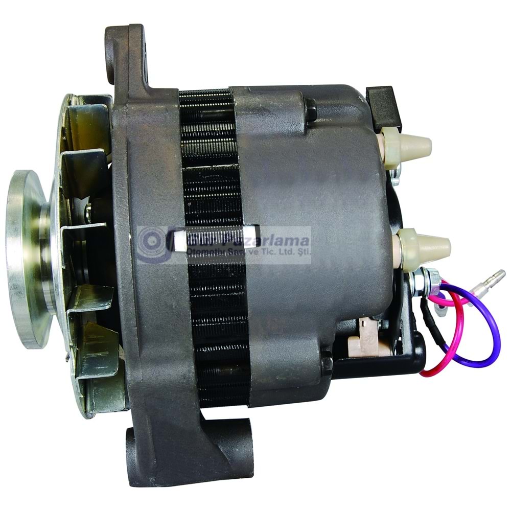 12176N-1G ALTERNATÖR 12V 65A BOBCAT
