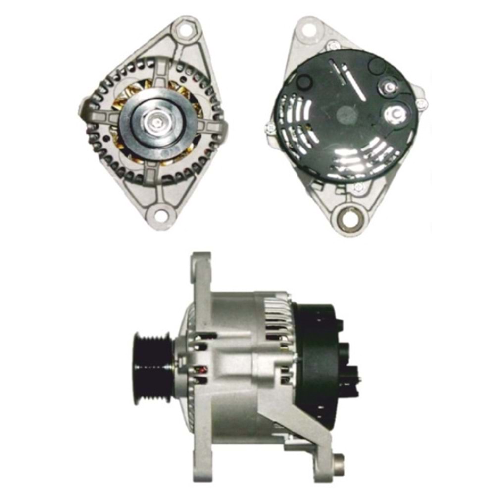 ALT DINAMO 12V 85A MARELLI TIPI FIAT PALIO SIENA W