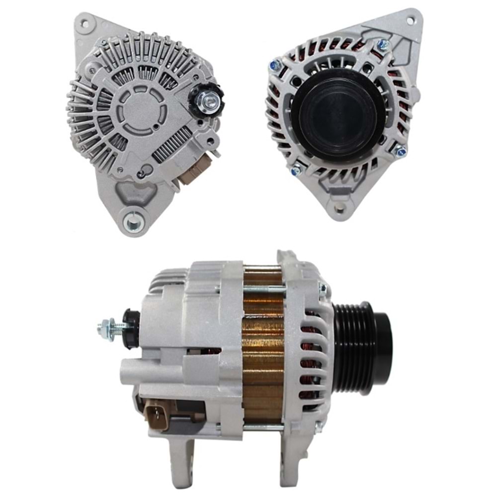 ALT DINAMO 12V 95A MITSUBISHI TIP L-200 2.4 2015--