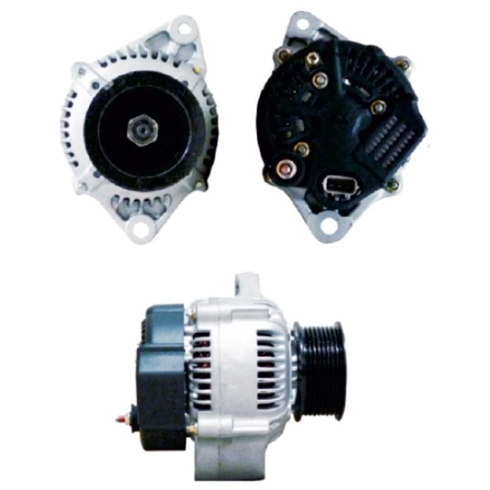 ALT DINAMO 24V 35A NIPPON DENSO TIP KOMATSU PC200-