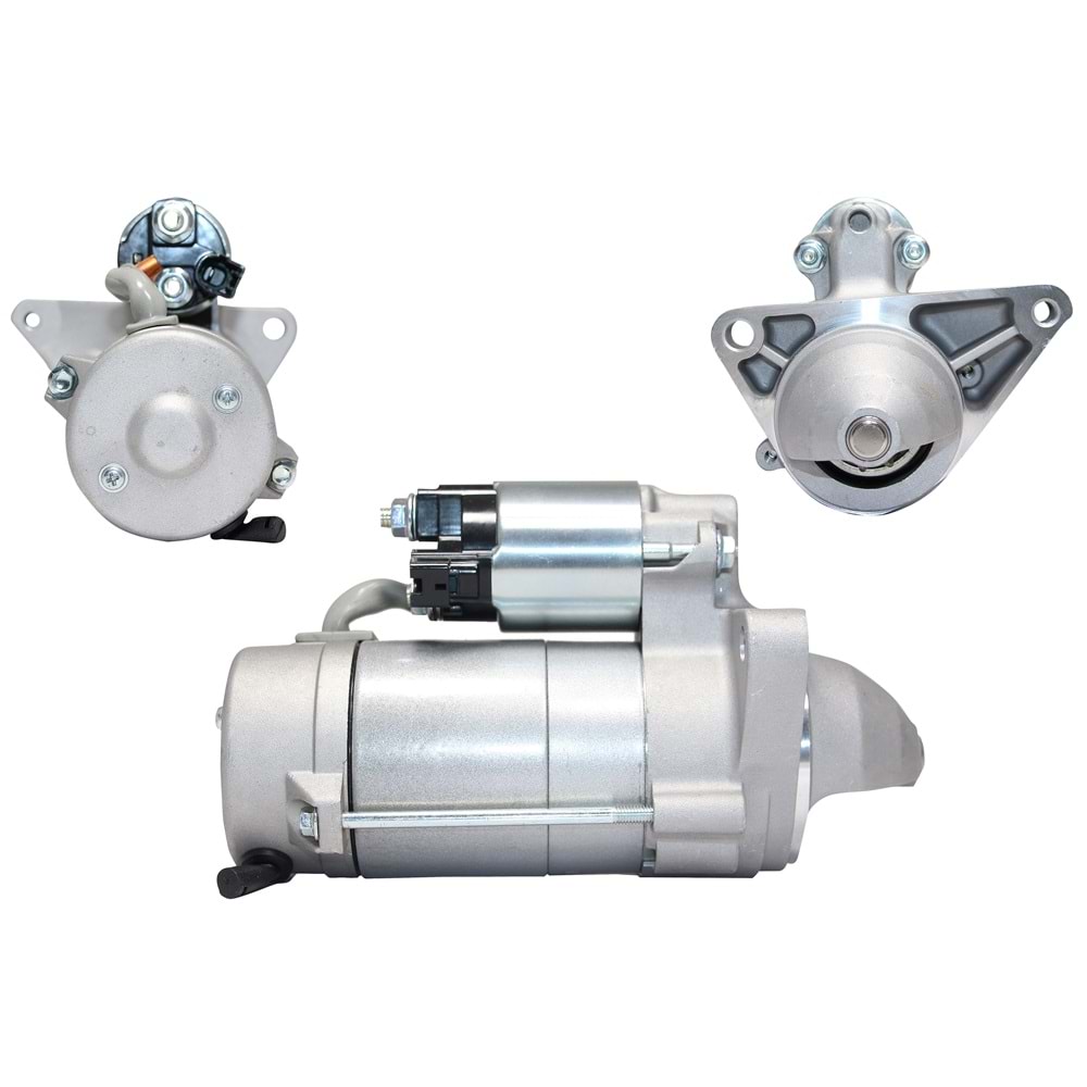 MARS MOTORU 12V 10 DIS DENSO TIP 2.0 KW TOYOTA COR