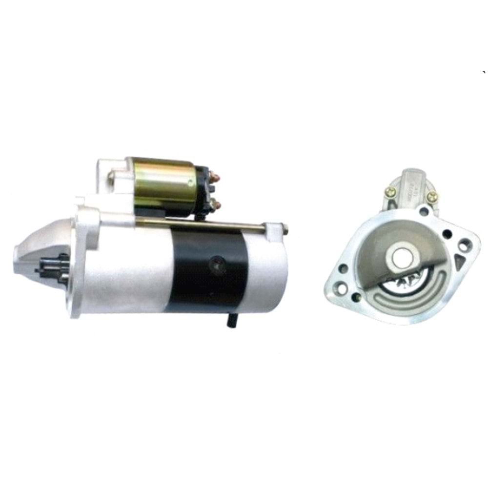 MARS MOTORU 12V 10 DIS 2.2 KW MITSUBISHI TIPI HYUN