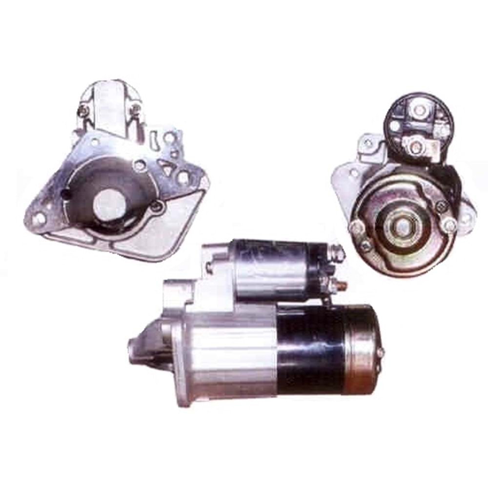 MARS MOTORU 12V 12 DIS 1,4 KW MITSUBISHI TIPI RENA