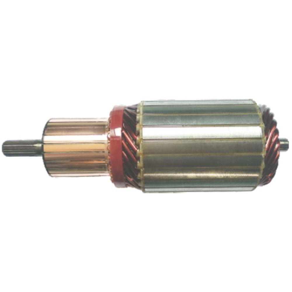 MARS KOLLEKTOR 12V 19 DIS NIPPON DENSO TIPI KIA BO