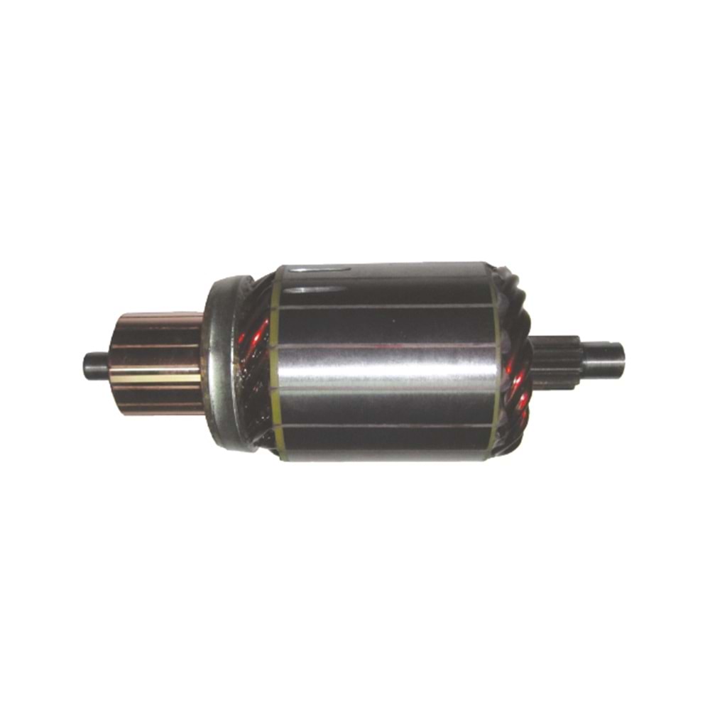 MARS KOLLEKTORU 12V 11 DIS MOTOCRAFT TIPI FORD FOC