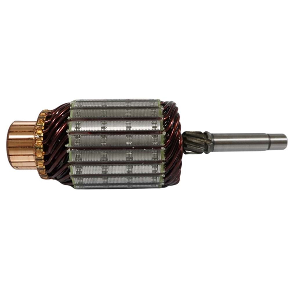 MARS KOLLEKTOR 12V 10 KANAL VALEO TIP DOKKER 1.6 M