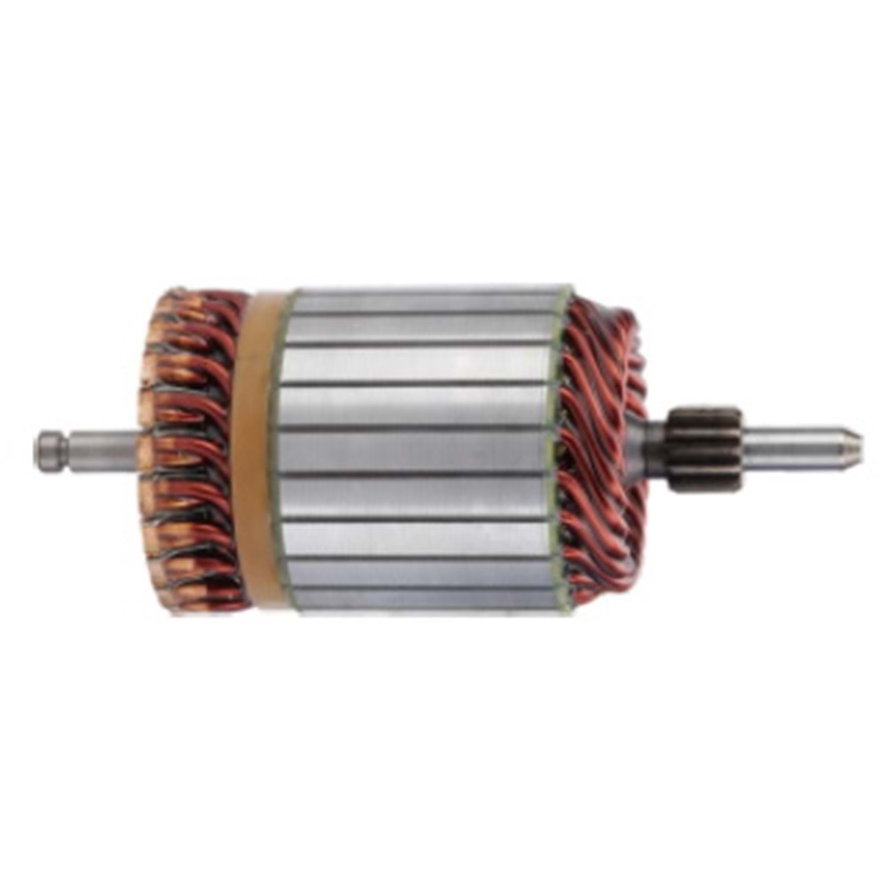 MARS KOLLEKTORU 12V 13T R-9 R-19 MEGANE CLIO VECTR