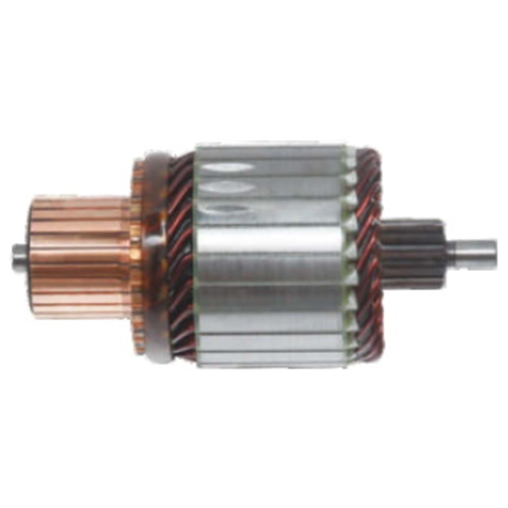 MARS KOLLEKTORU 12V 9 DIS DENSO TIP TOYOTA HI-LUX