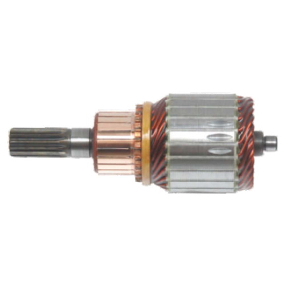 MARS KOLLEKTOR 12V 12 DIS PAL TIPI SKODA FAVORIT 1