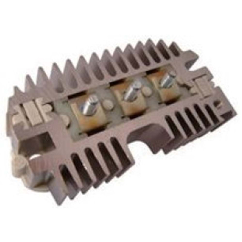 ALT DIOT TABLASI 6 DIOT DELCO TIP 20SI CATERPILLAR