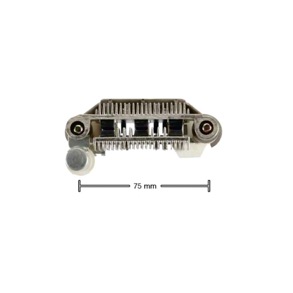 ALT DIOT TABLASI 65A 6 DIOT MITSUBISHI TIPI HYUNDA