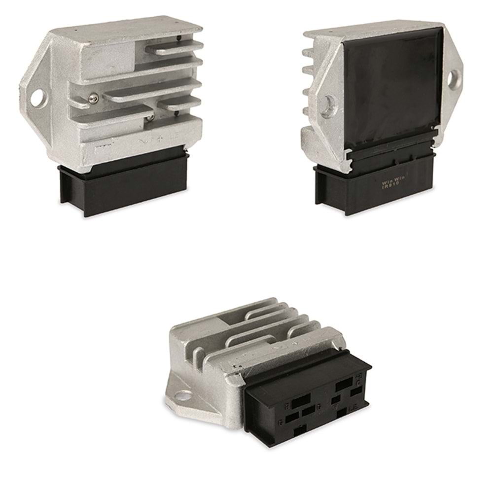 ALT KONJEKTOR 12V 6 FISLI ISKRA TIP LOMBARDINI / C