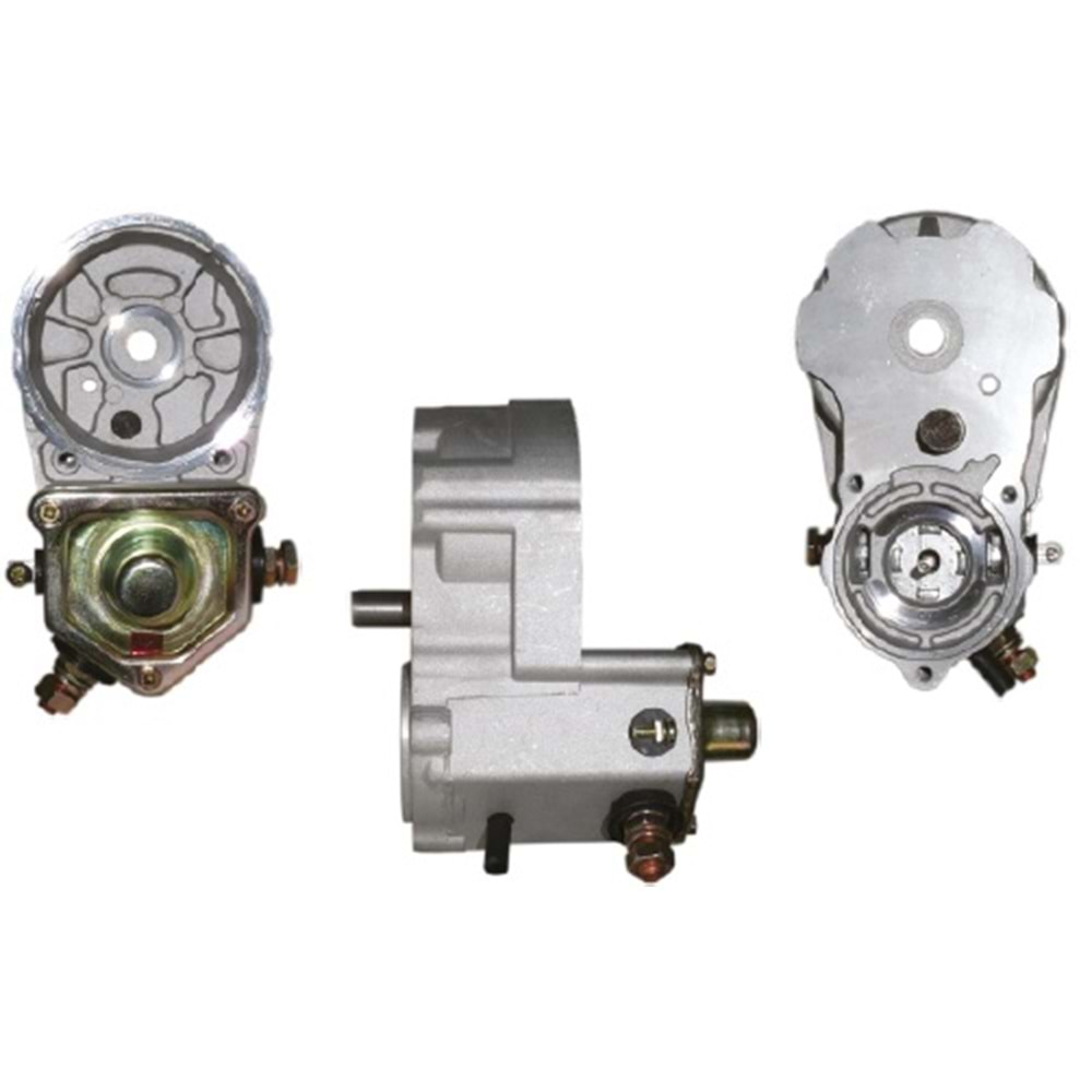 MARS OTOMATIGI GOVDELI 24V NIPPON DENSO TIPI 5.5KW