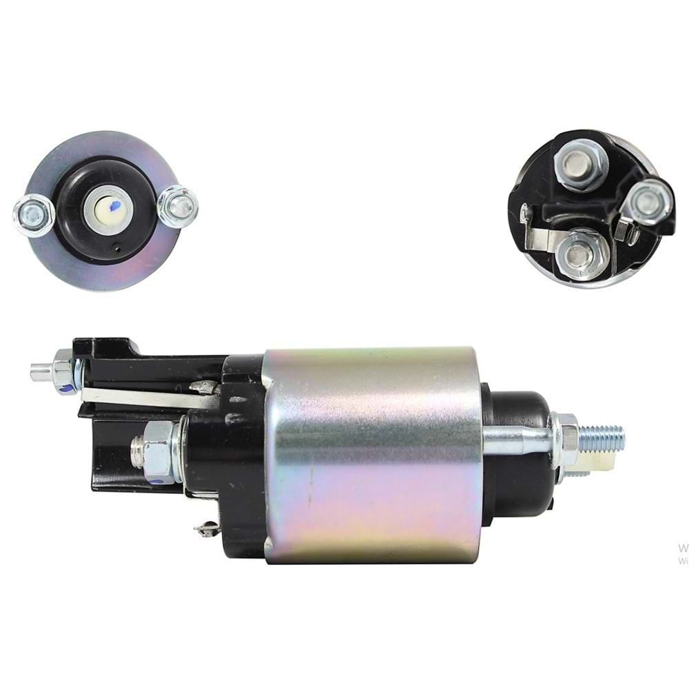 MARS OTOMATIGI 12V DENSO TIP 12V MERCEDES SPRINTER