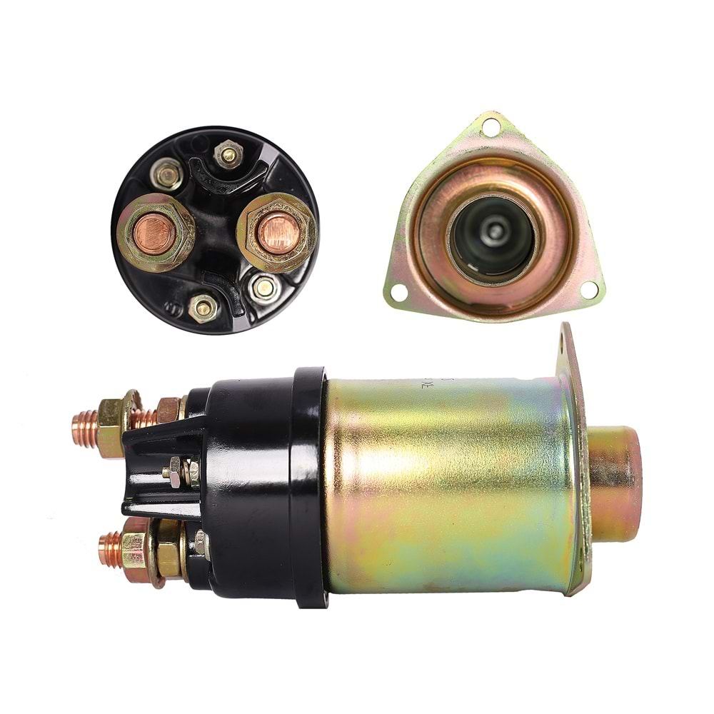 MARS OTOMATIGI 12V DELCO TIP 42MT SNLS-D42 SSL-201