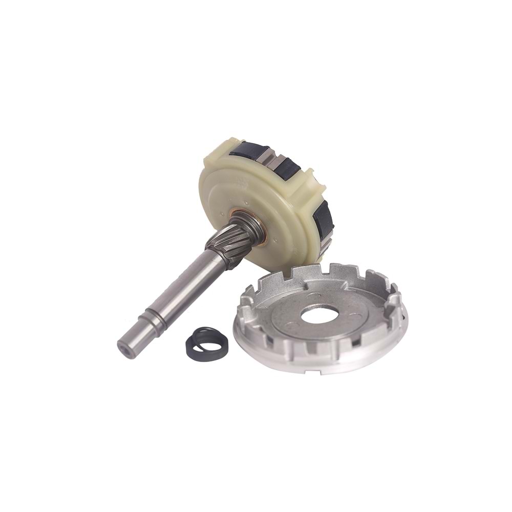 MARS REDUKSIYON TM TK KORE-VALEO H-1 H-100 2.5CR