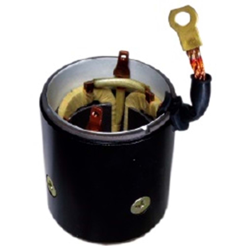 MARS YASTIGI GOVDELI 24V N.DENSO TIPI 5.5KW MARSLA