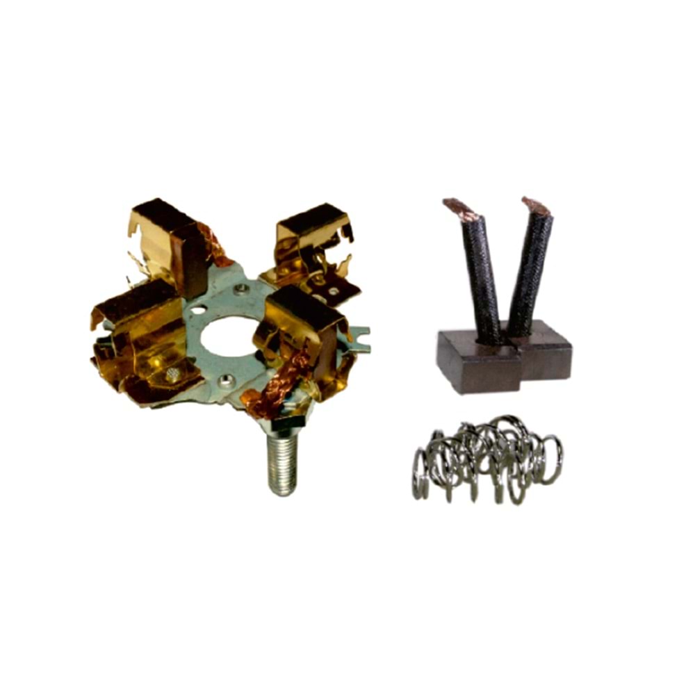 MARS KOMUR YUVASI 10X25X15 BOSCH TIPI MERCEDES AXO