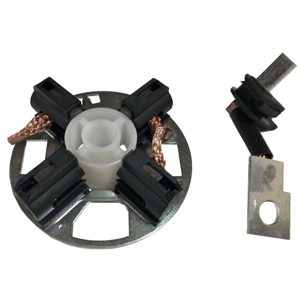 MARS KOMUR YUVASI 6X12X21 IVECO/CASE/NEW HOLLAND/M