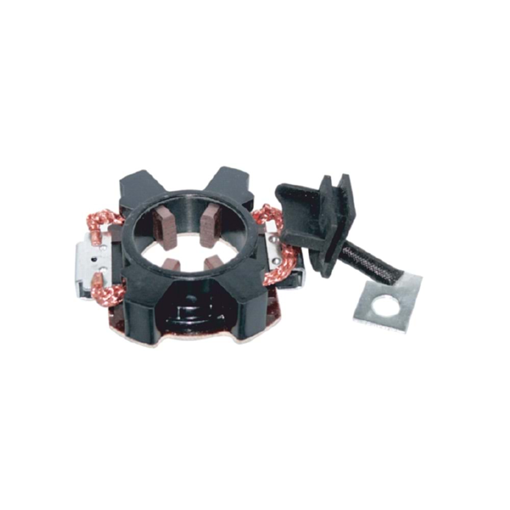 MARS KOMUR YUVASI 4.8X13X12 MOTOCRAFT TIPI FORD RA