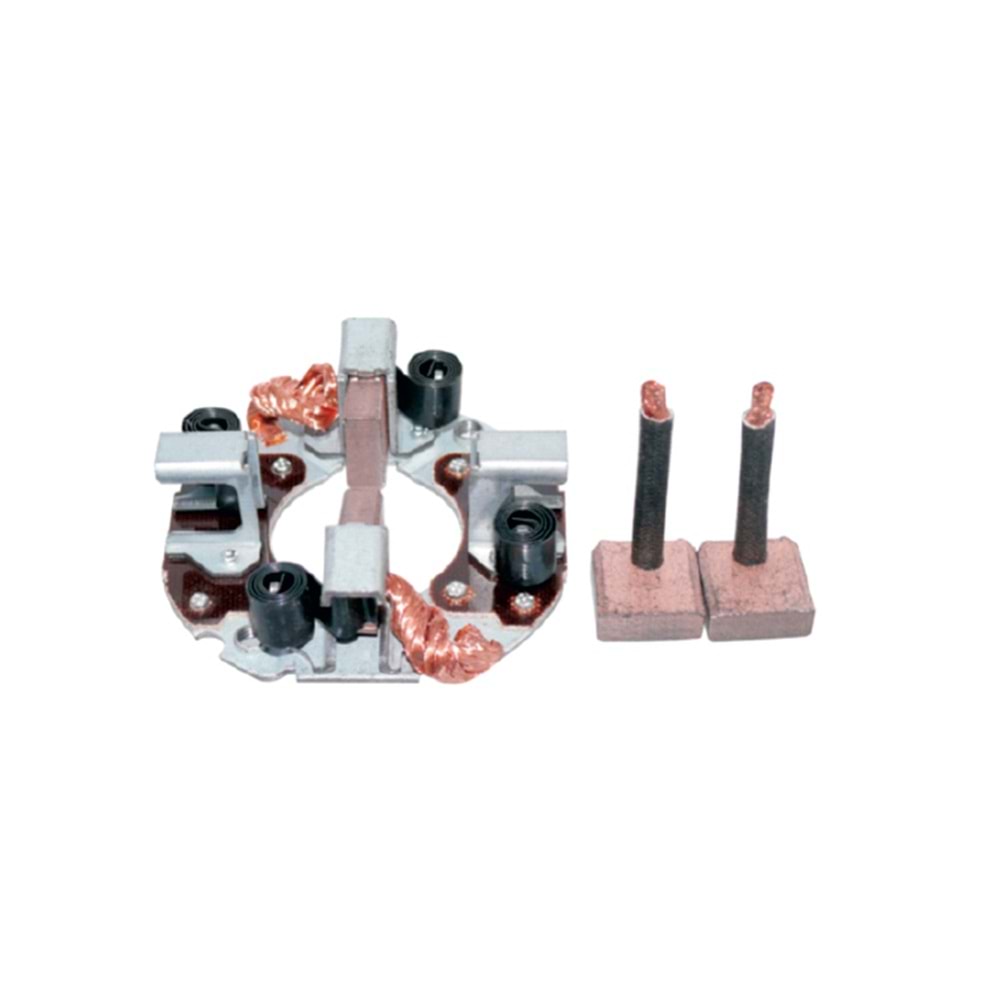 MARS KOMUR YUVASI 6.8X18X18 MITSUBISHI TIPI L200 L