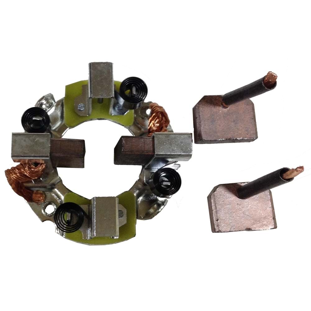 MARS KOMUR YUVASI MITSUBISHI TIP MERCEDES AXOR ATE