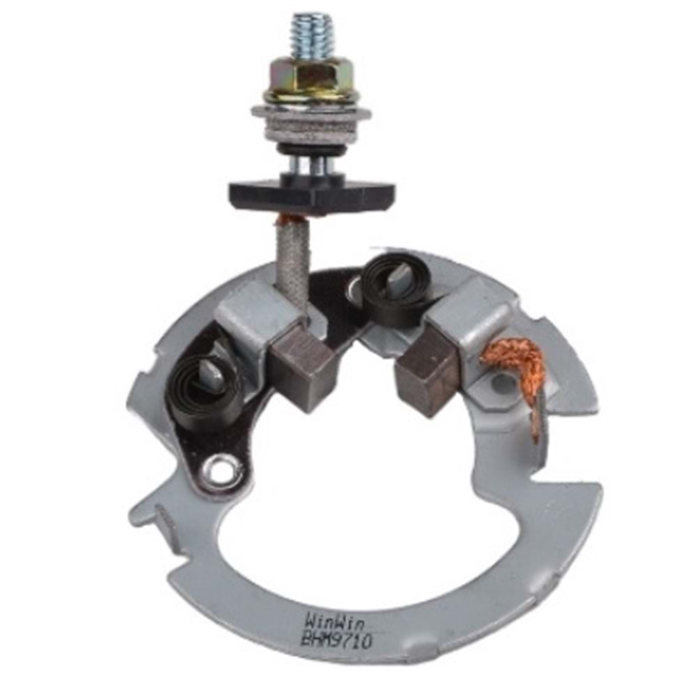 MOTORSIKLET MARS KOMUR YUVASI 2 KOMURLU 6X10X13