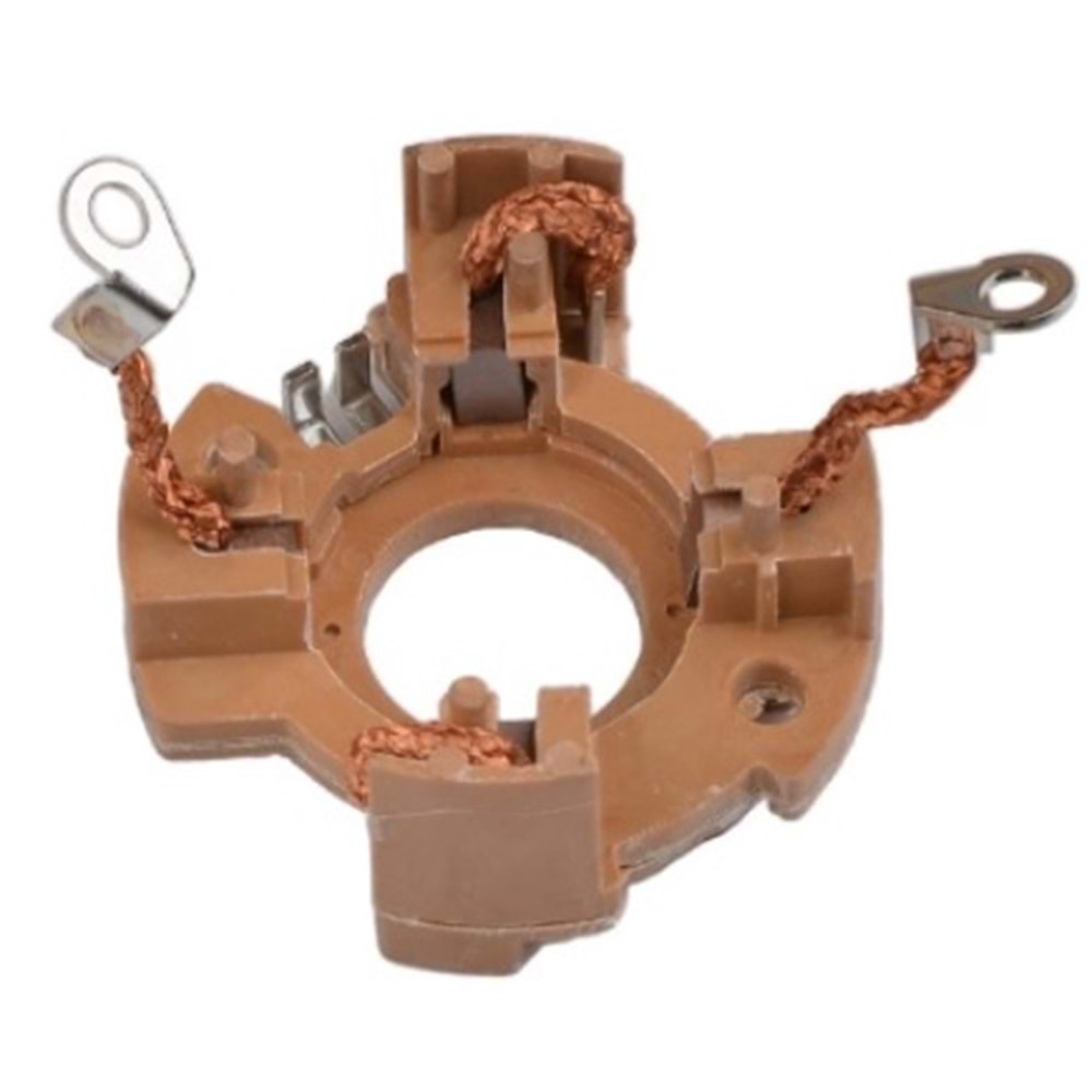 MOTORSIKLET MARS KOMUR YUVASI 4 KOMURLU 5X8.7X7