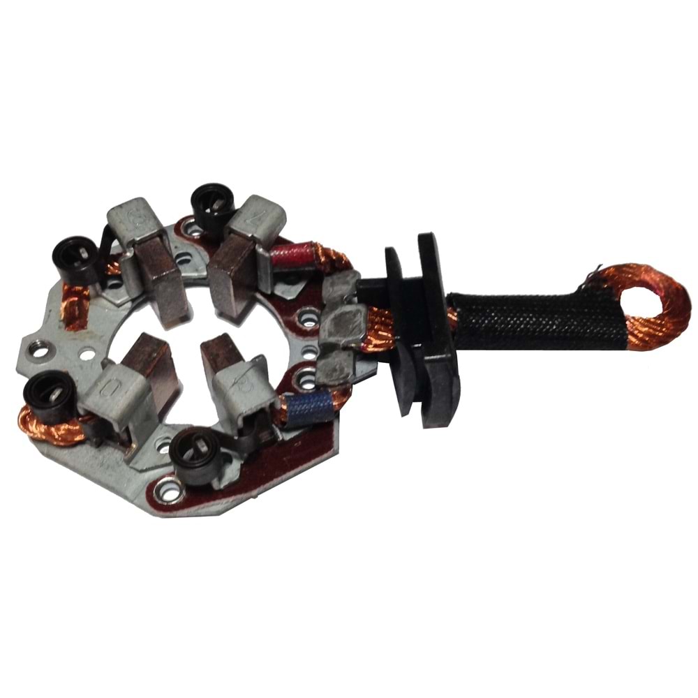 MARS KOMUR YUVASI 5.3X15.5X14 DENSO TIP TOYOTA COR