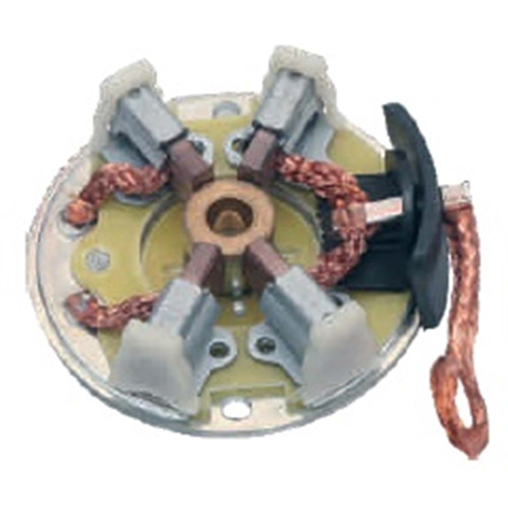 MARS KOMUR YUVASI 4.4X12.9X12 VALEO TIP RENAULT CL