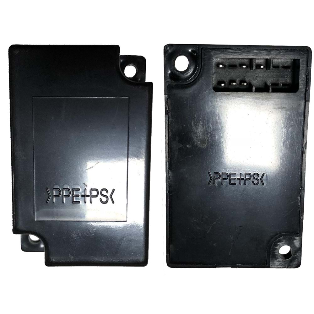 FLASOR 24V 6 UCLU MITSUBISHI CANTER MK387290 06650