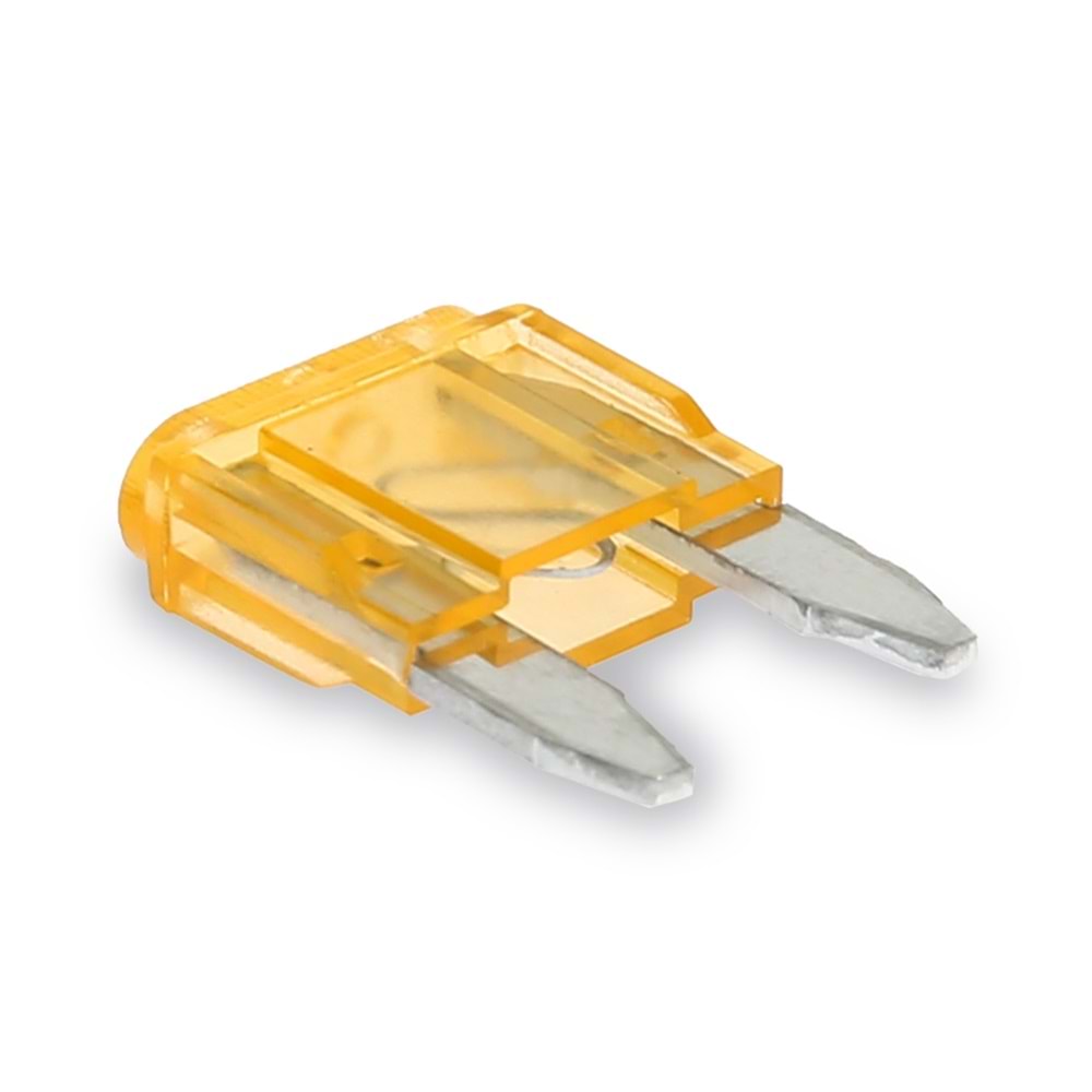 MINI BICAK SIGORTA 5A