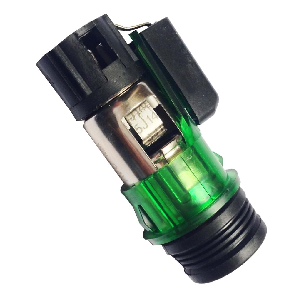 CAKMAK SLX YM TEMPRA 24V