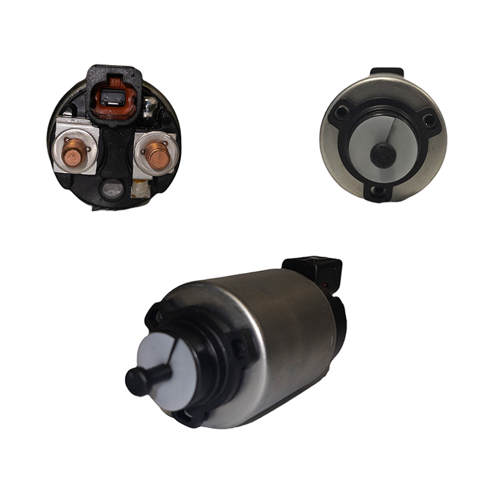 MARS OTOMATIGI H-100 K2500 BONGO 2.5 CRDİ DELCO TI