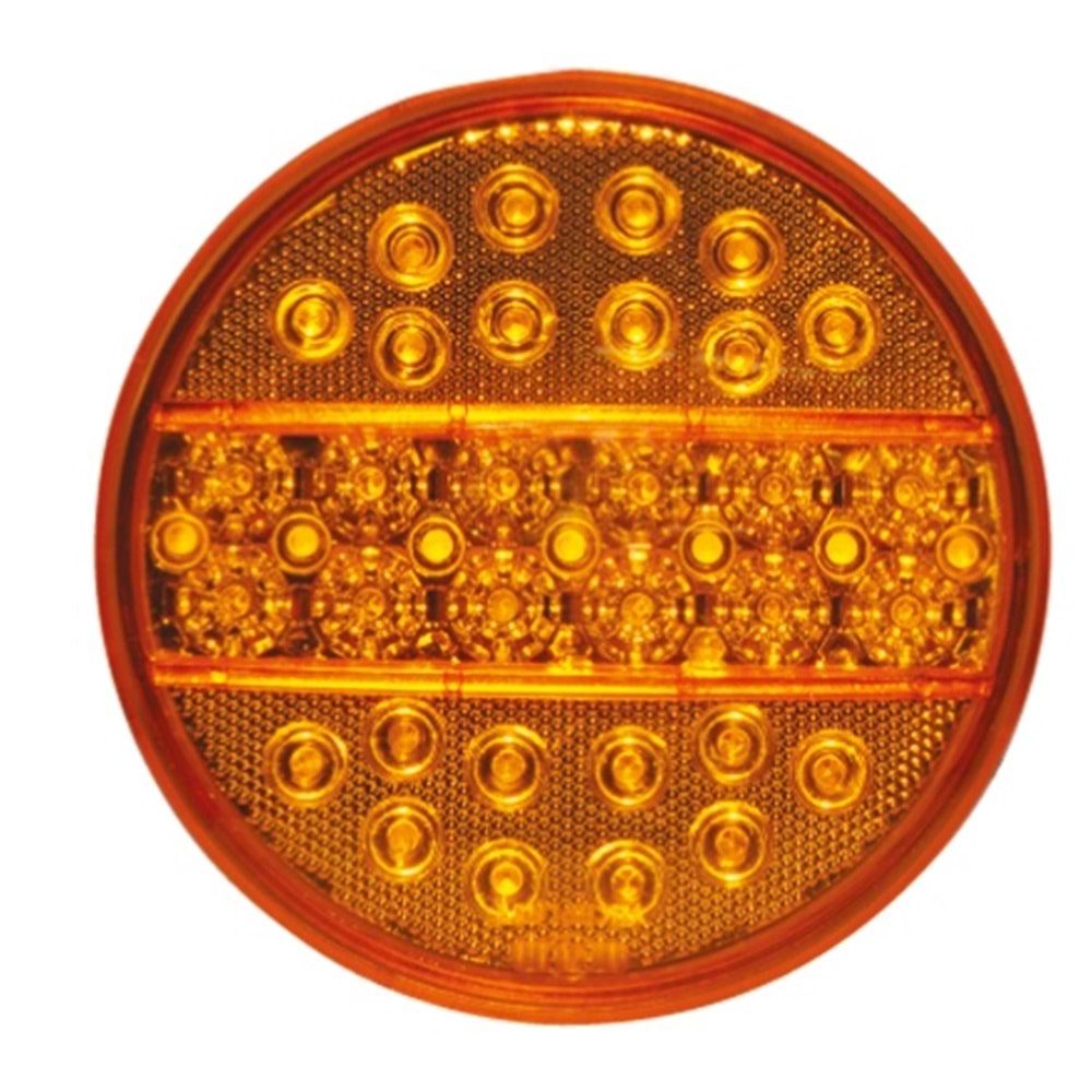 4 FONK. LEDLİ DEKORATİF LAMBA