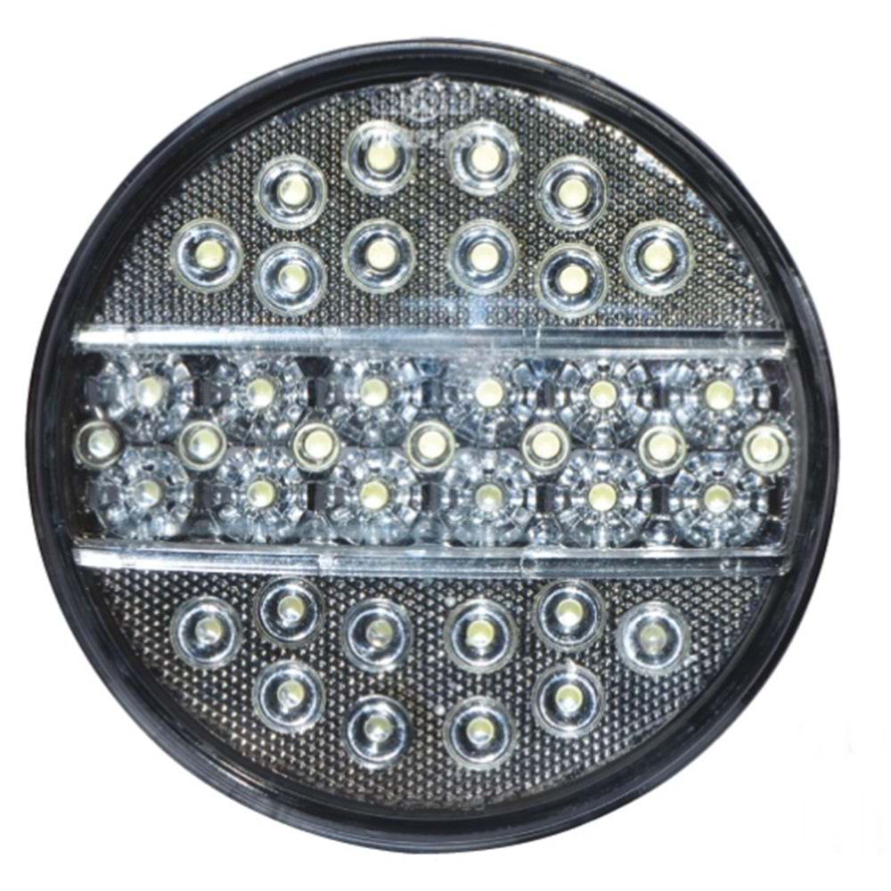 4 FONK. LEDLİ DEKORATİF LAMBA