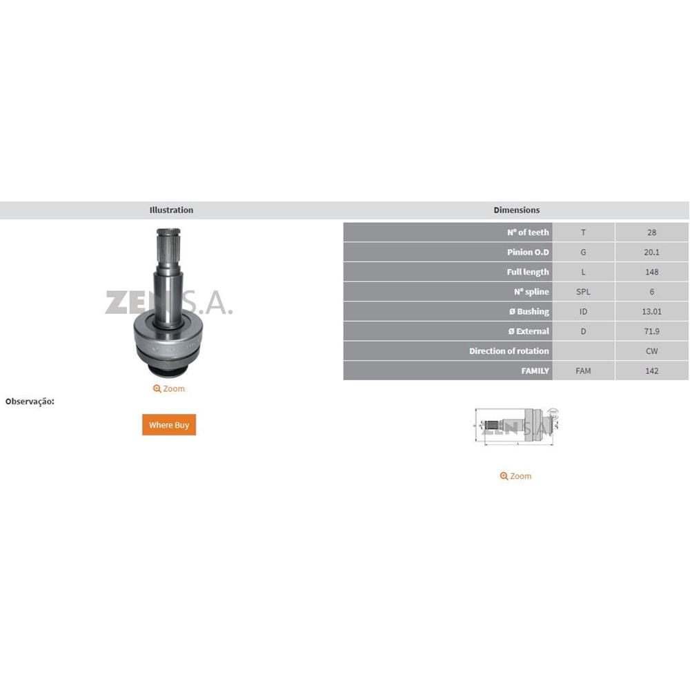 39MT BMC PROFESYONEL 827 10511417