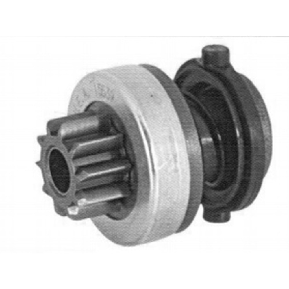 10 DİŞ RENAULT-9 DİZEL MARŞ DİŞLİSİ