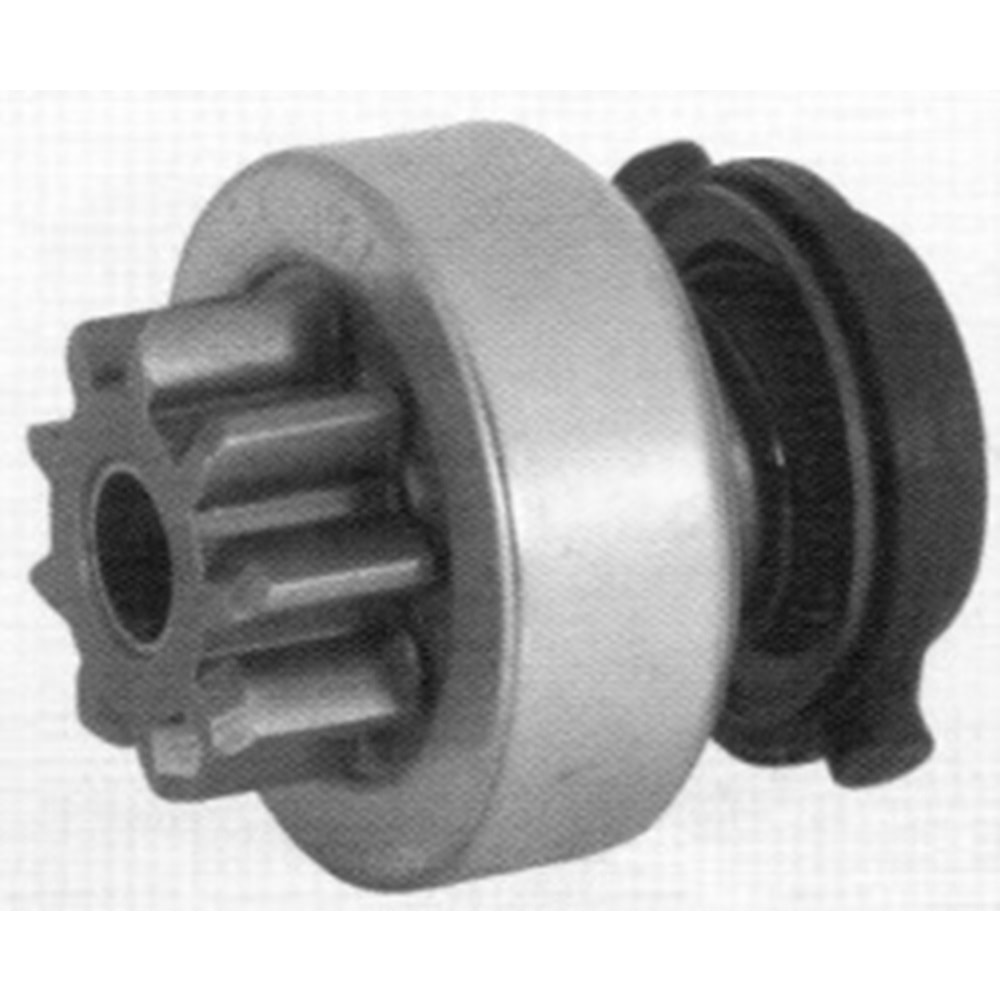 9 DİŞ IVECO DAILY 2.8 MİNİBÜS MARŞ DİŞLİSİ