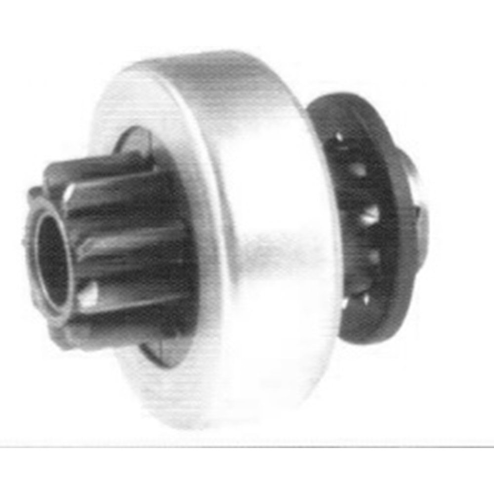 9 DİŞ PEUGEOT 106-206 / CITROEN XSARA / XANTIA M.D