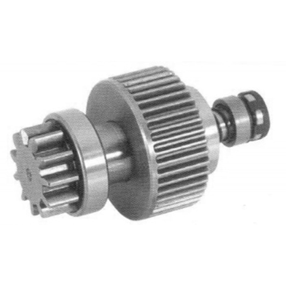 11 DİŞ ISUZU CHAMPION/NPR KAMYON KOMPLE M.DİŞLİSİ