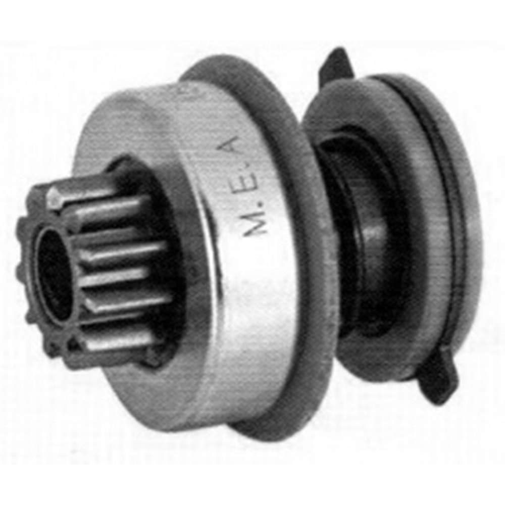 11 DİŞ LADA SAMARA TERS FREZE MARŞ DİŞLİSİ