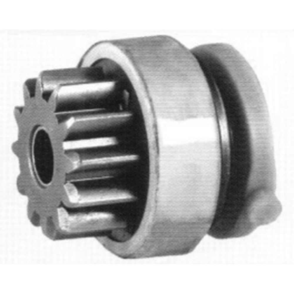 12 DİŞ FORD TRANSİT MARŞ DİŞLİSİ