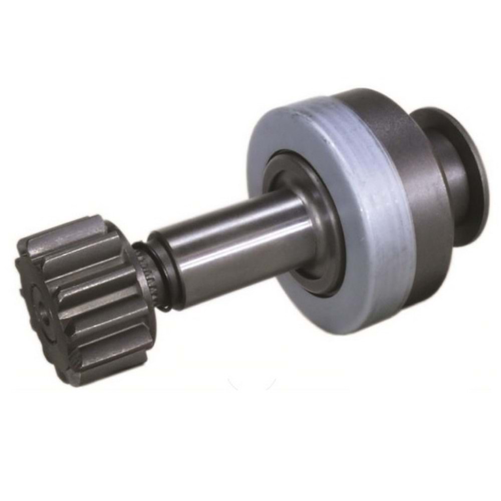 MARŞ DİŞLİSİ DELCO 39 MT PROF. 827 12 DİŞ PG180