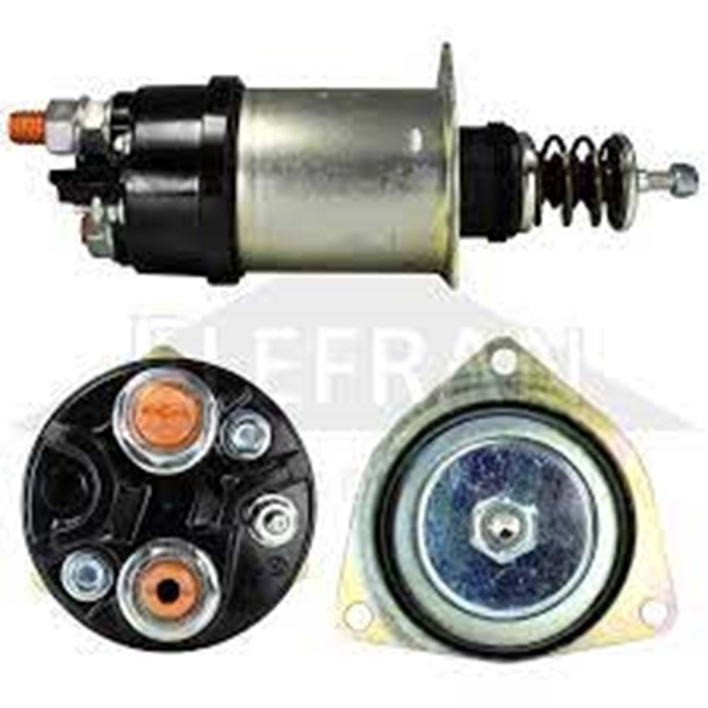 12V 37MT CASE / MASSEY FERGUSON / NEW HOLLAND (PIS