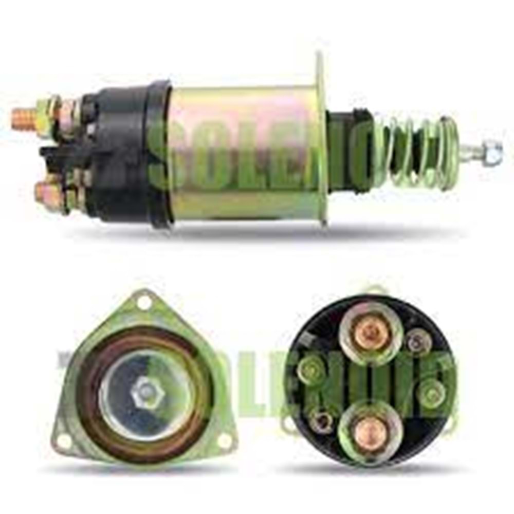 12V 42MT CATERPILLAR / CLARK / CUMMINS / DELCO REM