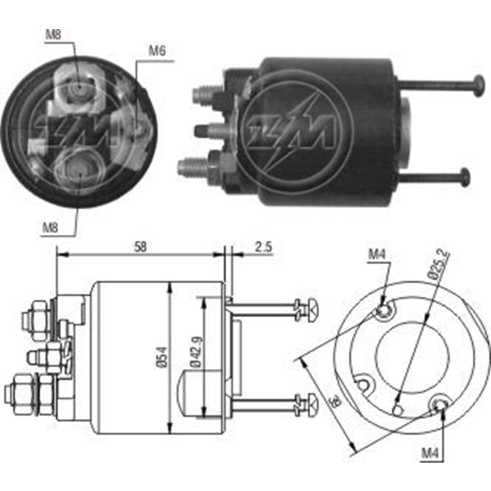 MERCEDES A140/A150/A160/A170/A190/B150/B170 /B200